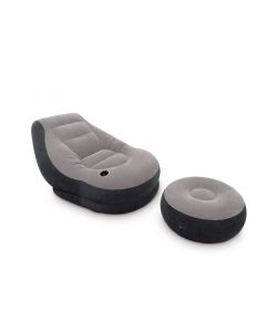 INTEX Set fotelja i otoman Ultra lounge - 68564NP