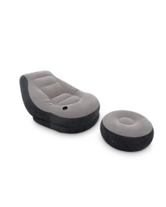 INTEX Set fotelja i otoman Ultra lounge, 68564NP