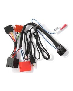 KENWOOD Set kablova za određene modele Hyundai i KIA CAWHY2583