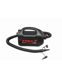 INTEX Električna pumpa za unutrašnju i spoljašnju upotrebu Quick-Fill - 68609