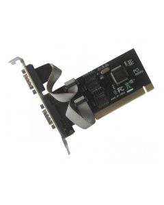 JAVTEC PCI kontroler 4xSerial - 68627