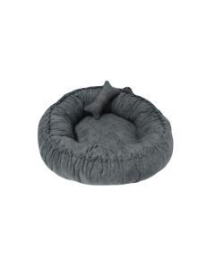 SPOTT PET Gnezdo 60/28cm, siva