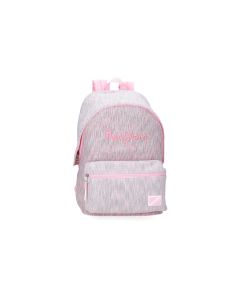 PEPE JEANS Ranac za žene 44 cm pink - 8435692742563