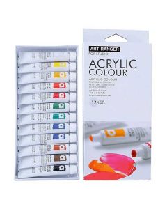 ART RANGER  Akrilna boja 12ml 12/1 ea1212c - 91781