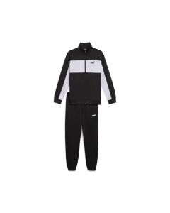 PUMA Trenerka poly colorblock suit M