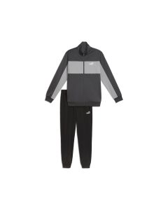PUMA Trenerka poly colorblock suit M