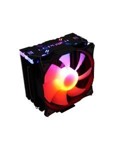 LC POWER Cosmo Cool LC-CC-120-ARGB-PRO - 68790