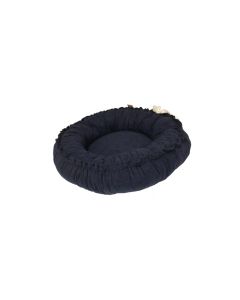 SPOTT PET Gnezdo 80/42cm plava