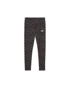 PUMA Helanke ess graphic animal aop  leggings W - 688085-01L