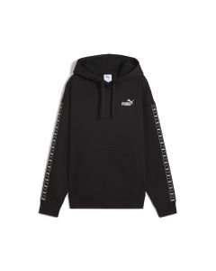 PUMA Duks sa kapuljačom ess tape hoodie comfort fl W - 688096-01XS