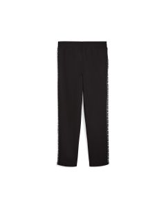 PUMA Donji deo trenerke ess tape swatpants fl op W