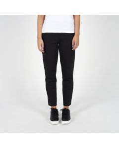 PUMA Trenerka evostripe sweatpants dk op W - 688143-01M