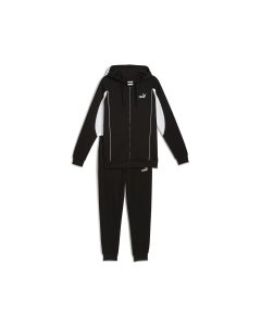PUMA Trenerka spoort  hooded fz  sweatsuit fl M - 688177-01L