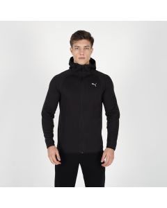 PUMA Duks sa kapuljačom evostripe fz hoodie dk M - 688231-01L