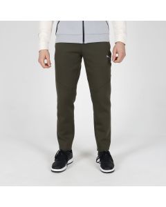PUMA Donji deo trenerke evostripe pants dk M