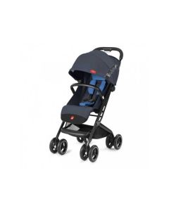 GB Kolica za bebe QBIT+ ALL-TERRAIN B night blue