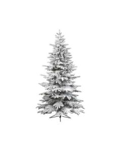 Novogodišnja jelka Snežna, 210cm - 688792