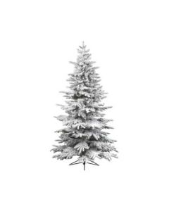 Novogodišnja jelka Snežna, 240cm - 688793