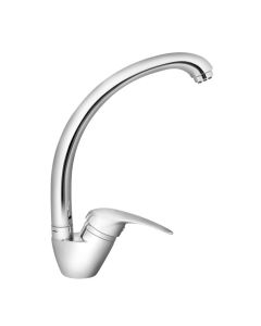 MINOTTIBaterija za sudoperu MINOTTI STANDARD sa 2 cevi labud - 8605030600514