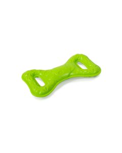 Farmcompany  Igračka za pse za vodu za leto u obliku koske sa rukohvatima 20,5 cmx12 cm