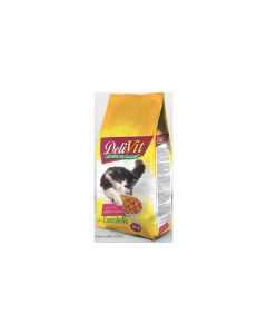PET360 Delivit adult cat mix 20 kg