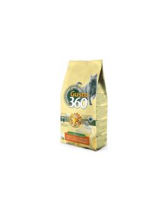 PET 360 Gusto cat govedina/pile 20 kg
