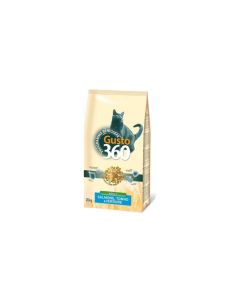 PET 360 Gusto cat riba 20 kg