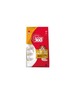 PET360 Benessere Forma 360 hrana za odrasle pse 12 kg