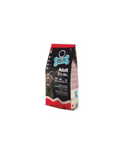 PET360 Simpaty premium dog govedina/jagnje 15 kg