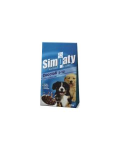PET360 Simpaty puppy piletina 15 kg