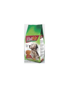 PET360 Delivit adult dog pile 20 kg