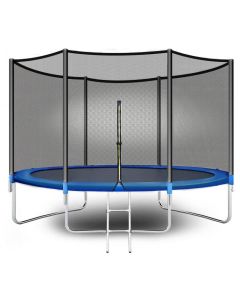 WINNER BIKE TRAMBOLINA 244 cm