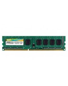 SILICON POWER 8GB DDR3, 1600MHz, SP008GBLTU160N02 - 68913
