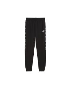 PUMA Donji deo trenerke ess tape sweatpants dk cl M