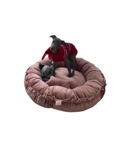 SPOTT PET Gnezdo 60/28cm, roza