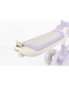 WINNER BIKE ROMOBIL QT-6081B PURPLE - TRO0048
