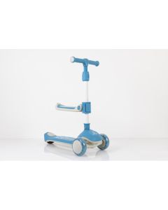 WINNER BIKE ROMOBIL QT-6081B BLUE - TRO0047