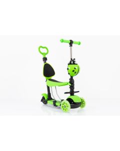 WINNER BIKE ROMOBIL NR-9520 GREEN BUBAMARA - TRO0051