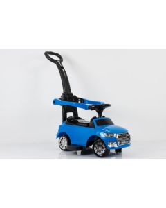 WINNER BIKE GO CART CAR 198-A1 BLUE - TRO0044