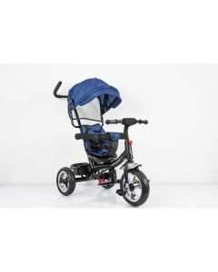 WINNER BIKE BIC.6388B TRIKE BLUE - BCK0905
