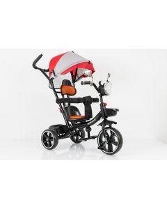 WINNER BIKE BIC.686 TRIKE RED - BCK0904