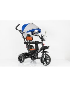 WINNER BIKE BIC.686 TRIKE BLUE - BCK0328