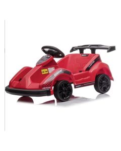 WINNER BIKE BIC.GO KART F1 JE1199 RED - BCK0334