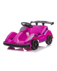 WINNER BIKE BIC. GO KART F1 JE1199 PINK - BCK0333