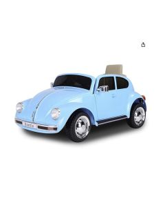 WINNER BIKE BIC.VW BEETLE JE1818 BLUE - BCK0338