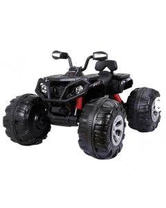 WINNER BIKE BIC.MONSTER ATV JS3188 BLACK - BCK0925