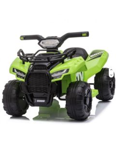 WINNER BIKE BIC.QUAD ATV JS320 GREEN - BCK0923