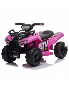 WINNER BIKE BIC.QUAD ATV JS320 PINK - BCK0922
