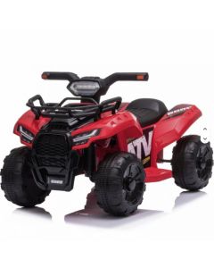 WINNER BIKE BIC.QUAD ATV JS320 RED - BCK0924