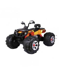 WINNER BIKE BIC.MONSTER ATV JS3188 ORANGE - BCK0926